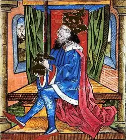 Ladislas IV le Couman