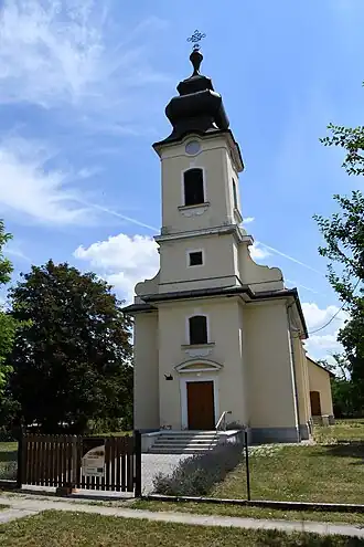 Kuncsorba