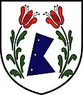 Blason de Kundratice