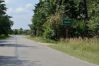 Kunki (Lublin)