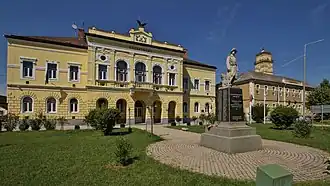 Kunmadaras