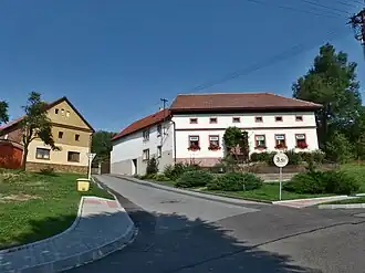 Kunovice (district de Vsetín)