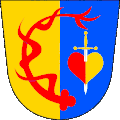Blason de Kunratice