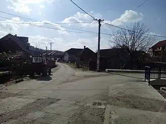 Kupinovac (Svilajnac)