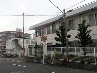 illustration de Kura Sushi