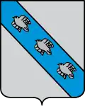 Blason de Koursk