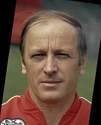 Image illustrative de l’article Kurt Linder