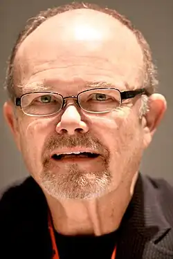 Kurtwood Smith(Clarence Boddicker)