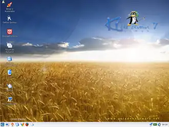 Bureau de Kurumin 7.0r3