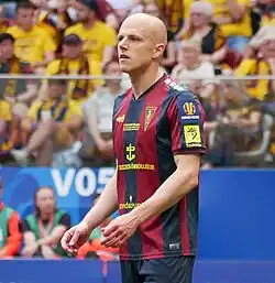 Image illustrative de l’article Rafał Kurzawa