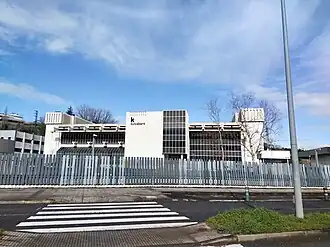 illustration de Kutxabank