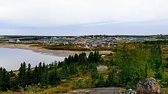 Kuujjuaq