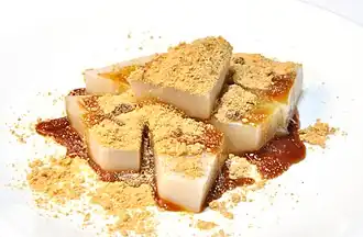 Image illustrative de l’article Kuromitsu