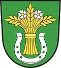 Blason de Kvítkovice