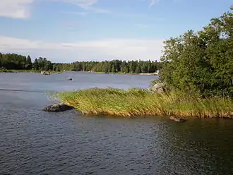 Image illustrative de l’article Archipel de Vaasa