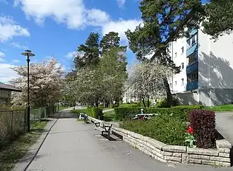 Stamparken.