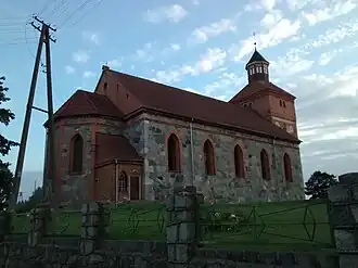 Kwakowo (Poméranie)