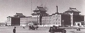 Image illustrative de l’article Armée japonaise du Guandong