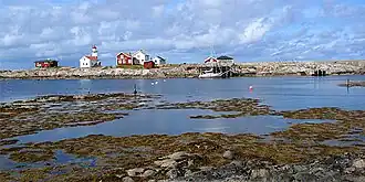 Image illustrative de l’article Kya (Frøya)