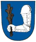 Blason de Kyjov