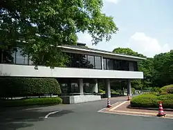 Tribunal de la famille de Kyoto