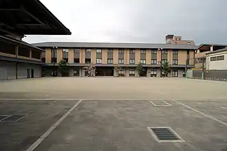 Lycée musical Horikawa
