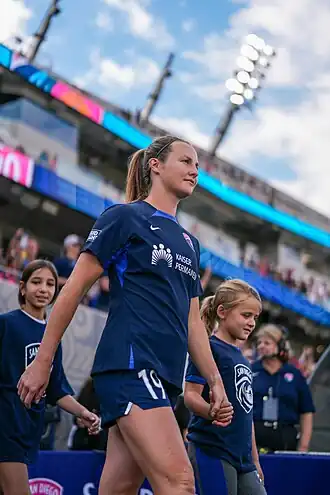 Image illustrative de l’article Kyra Carusa