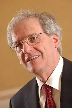 László Sólyom2005-2010