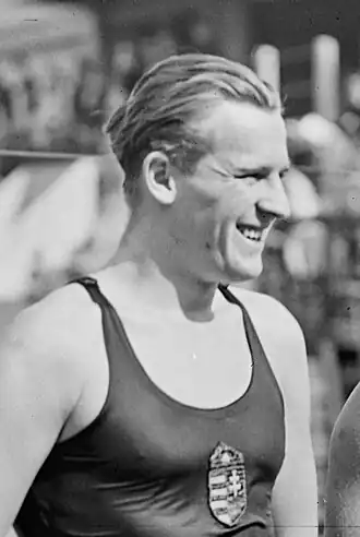 Image illustrative de l’article László Szabados