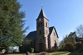 Léchelle (Pas-de-Calais)