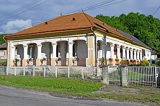 Lénárddaróc