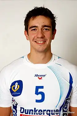 Image illustrative de l’article Lénaïc Pépin