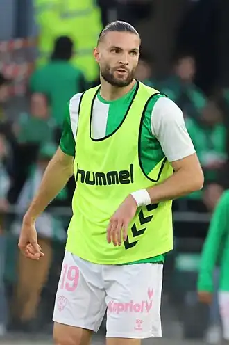 Image illustrative de l’article Léo Pétrot