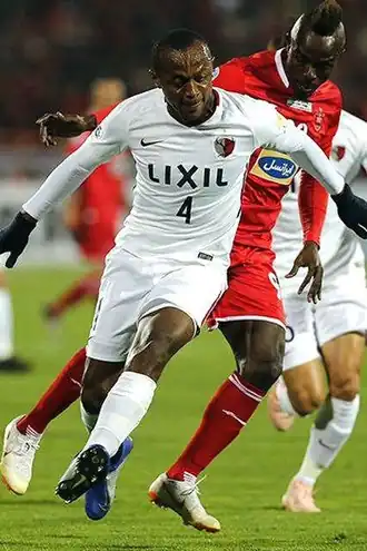 Image illustrative de l’article Léo Silva