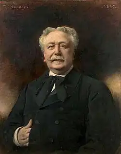 Sosthène II de La Rochefoucauld (1825-1908)