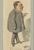 Léon Dumoustier (1839-1895)