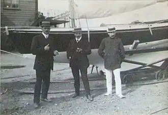 Image illustrative de l’article Léon Huybrechts