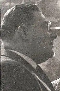 Léon Zitrone(journaliste de télévision)