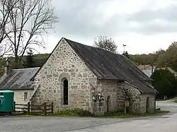 L(église Saint-Pierre-et-Saint-Paul.