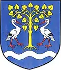 Blason de Lípa nad Orlicí