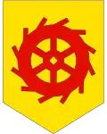Blason de Lørenskog