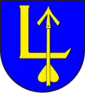 Blason de Lüen