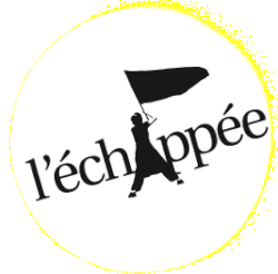 logo de L'Échappée