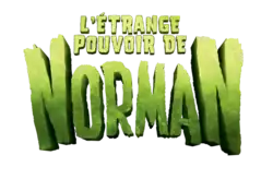 Description de l'image L'Étrange Pouvoir de Norman Logo.png.