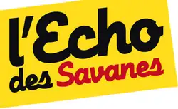 Image illustrative de l’article L'Écho des savanes