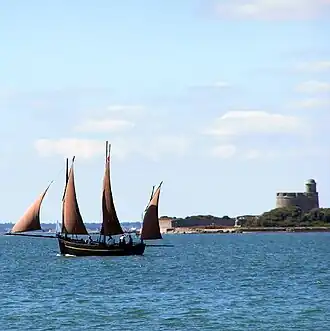 illustration de L'Ami Pierre