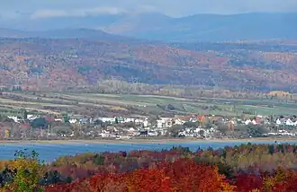 L'Ange-Gardien (La Côte-de-Beaupré)