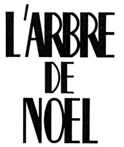 Description de l'image L'Arbre de Noël (film).png.