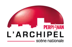 logo de Théâtre de l'Archipel