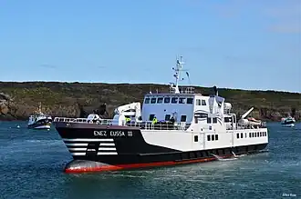 illustration de Enez Eussa III